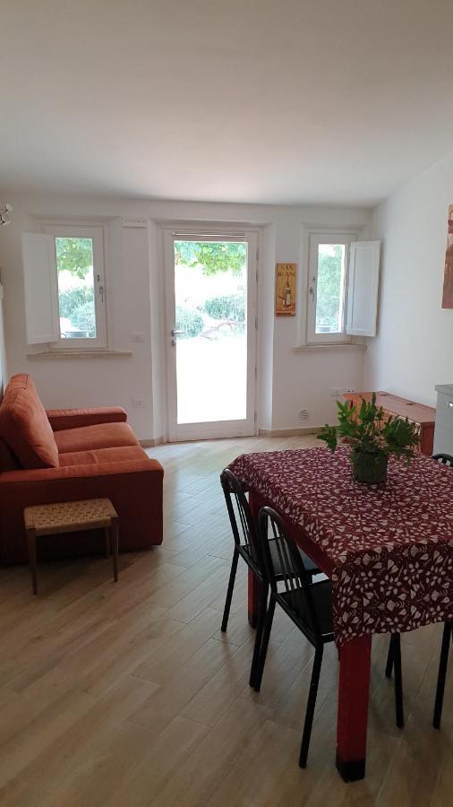 Agriturismo Podere Il Fitto Campiglia Marittima Zewnętrze zdjęcie