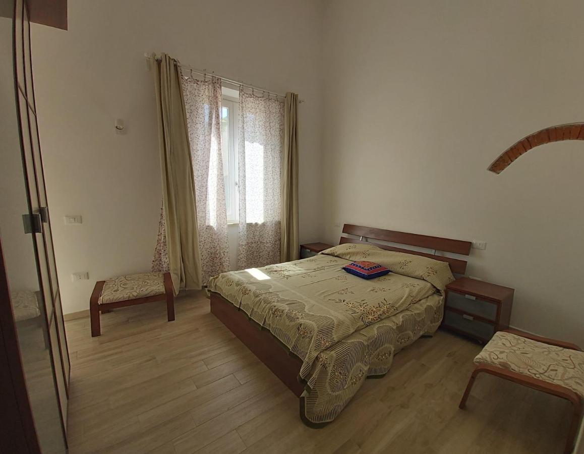 Agriturismo Podere Il Fitto Campiglia Marittima Zewnętrze zdjęcie