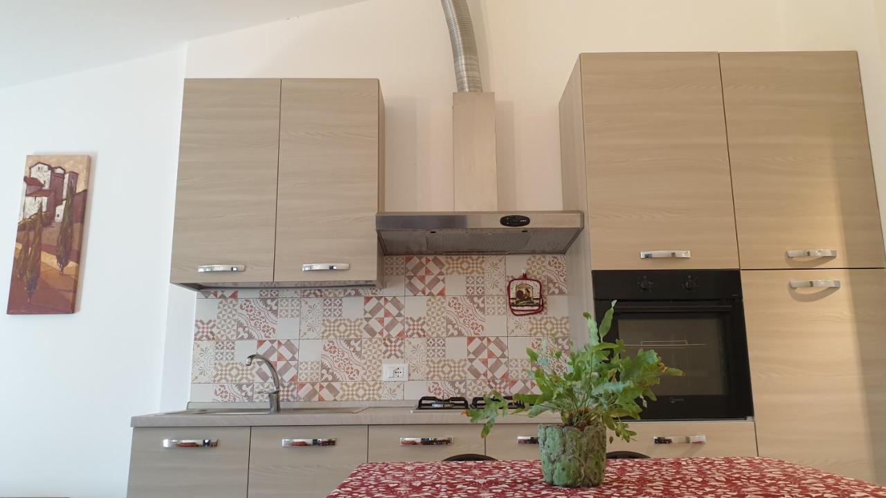 Agriturismo Podere Il Fitto Campiglia Marittima Zewnętrze zdjęcie